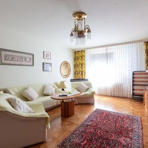 Appartement In Zentrumsnaehe Beim Hauptbahnhof Autriche