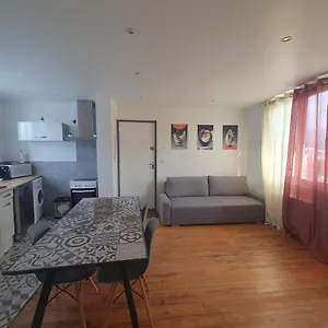  Apartamento Cosy