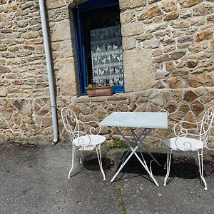  Hébergement de vacances Halte Entre Terre Et France