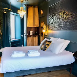  Appartement Le Reve Gatsby France