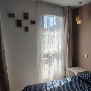  Apartamento Closeraie 2